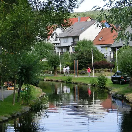 Mit Wellnessbereich Schönsee