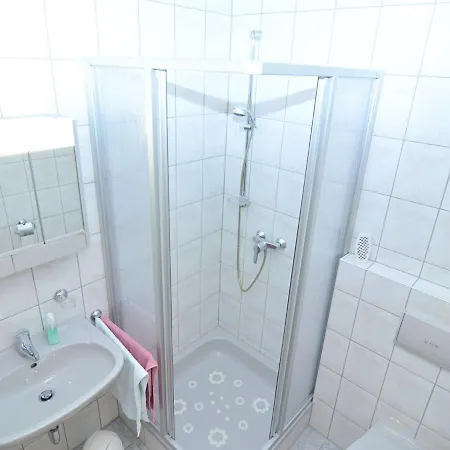 Mit Wellnessbereich * Schönsee