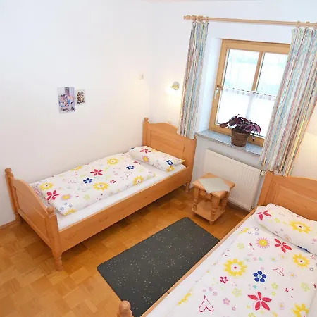 Hébergement de vacances Mit Wellnessbereich *